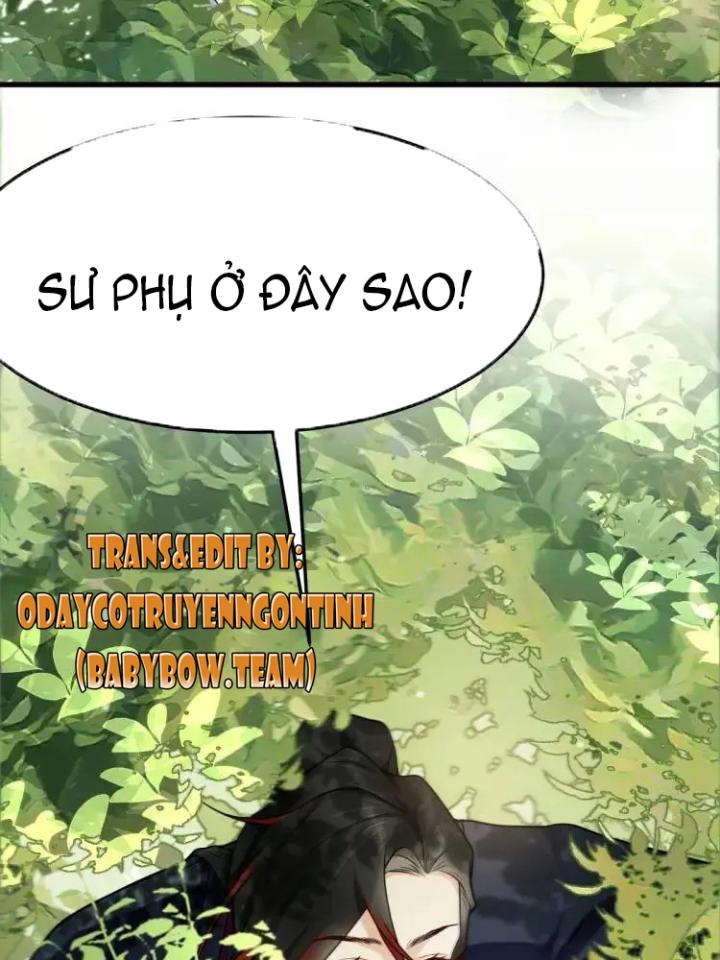 làm sao đây người học việc của tôi quá bám người chapter 2 92