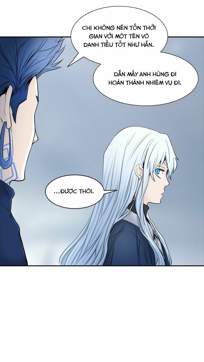 tòa tháp bí ẩn 2 chapter 288 58