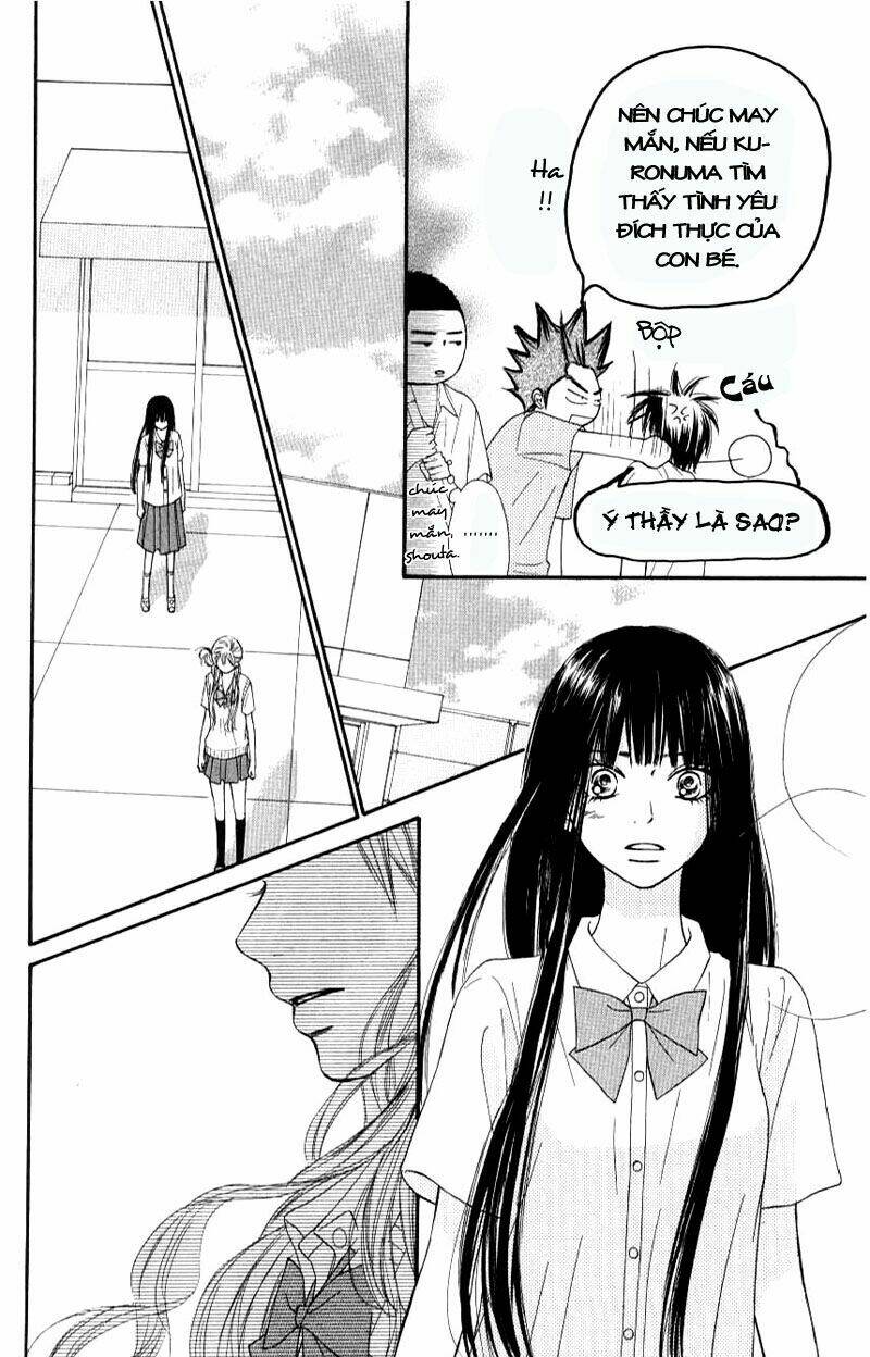 anh đã cho em biết bao thứ đầu tiên chapter 43 20