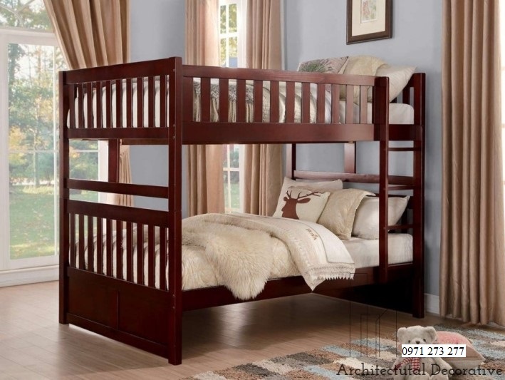 Giường 2 Tầng Xuất Khẩu Unit 1M2