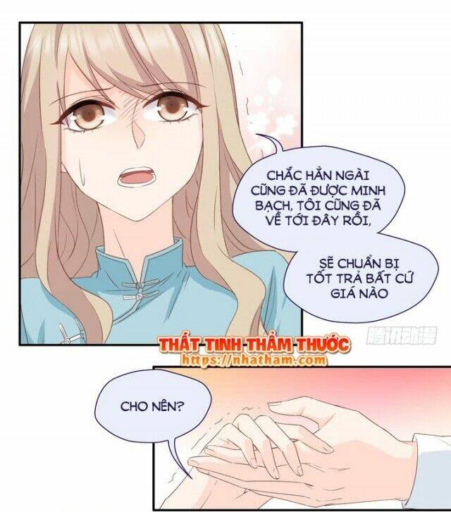 ảnh đế lão công độc ác yêu chapter 25 8