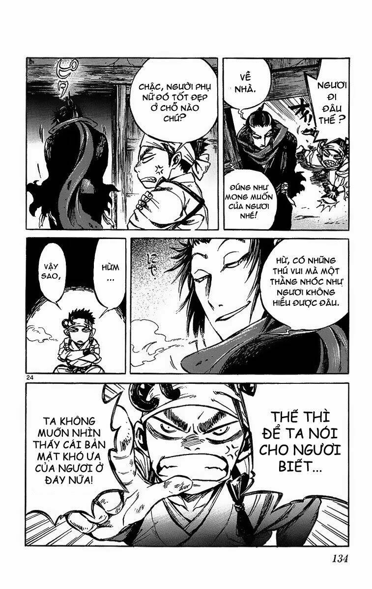 shinobi no kuni chapter 3 25