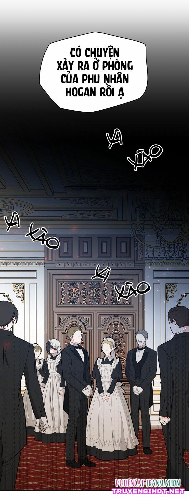 thám tử của muiella chapter 159.2 37