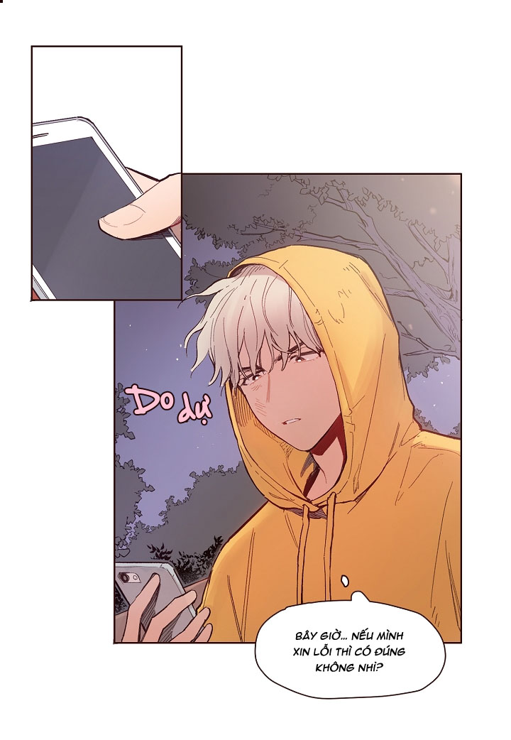 hãy trao cho tôi một tình yêu tựa như phim chapter 5 17