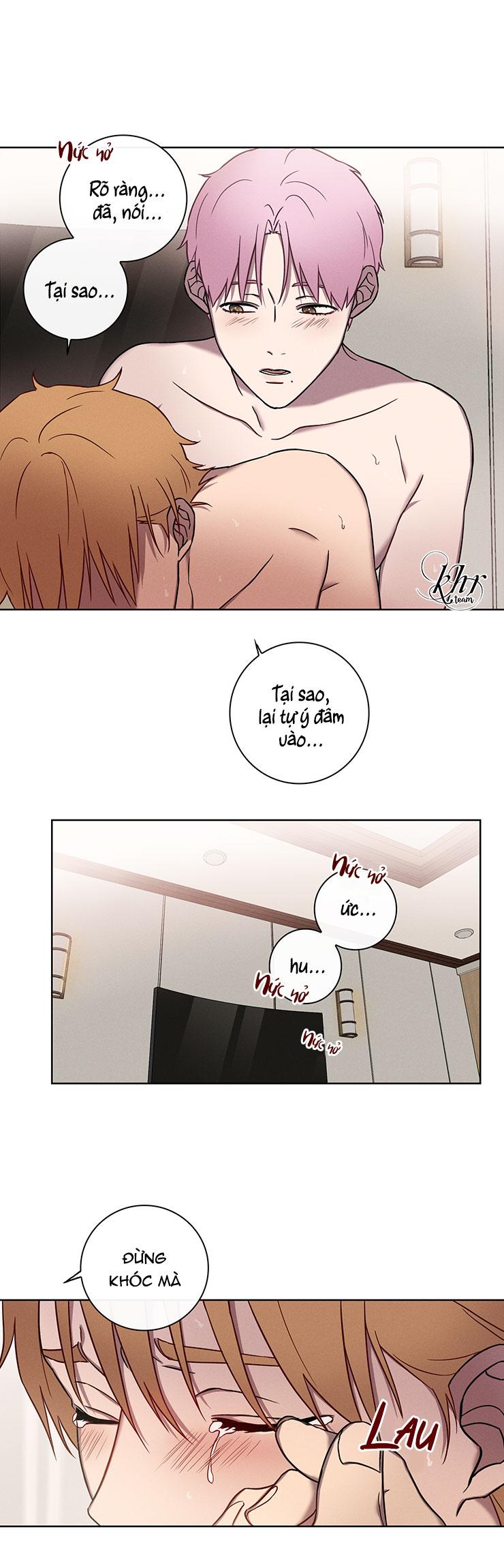 tổng hợp truyện bl ngắn chịch hỏny chapter 3.3 6