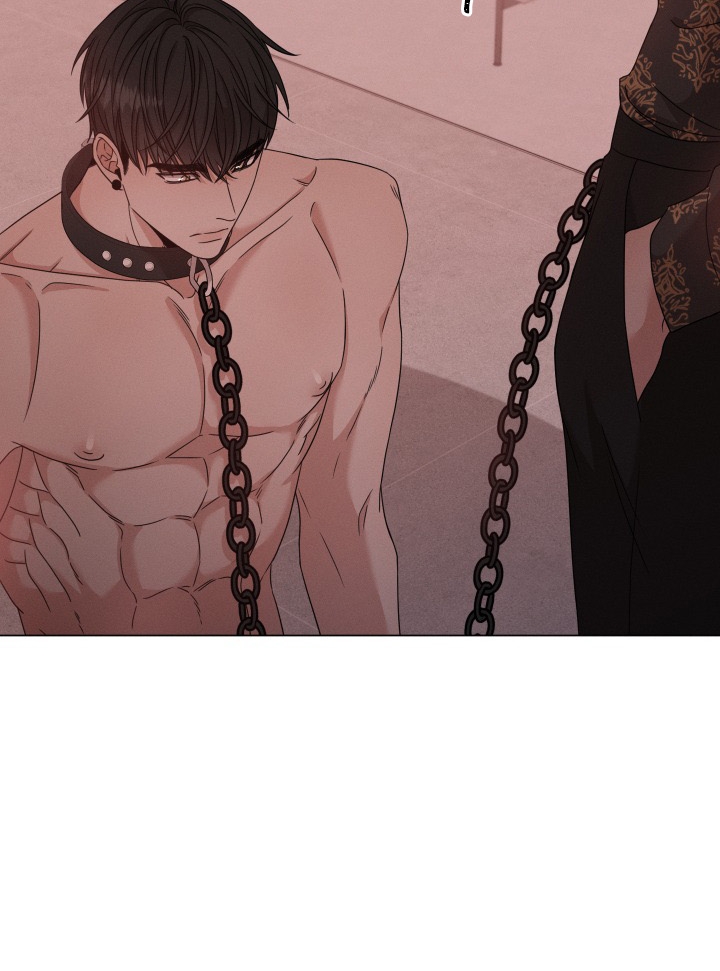 hội chứng minmotion chapter 3 108