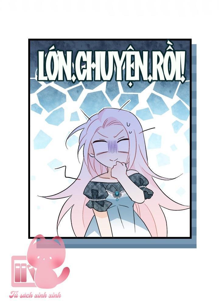 quan hệ cộng sinh giữa báo đen và thỏ trắng chapter 92 53