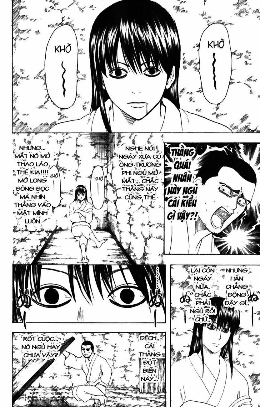gintama - linh hồn bạc chapter 193 8