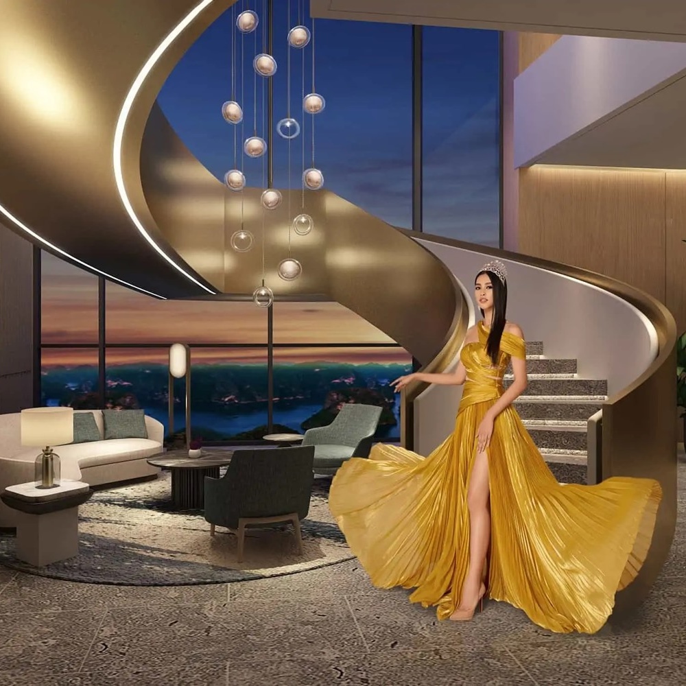 À La Carte Hạ Long Bay Hotel & Residence 5* - Gồm Bữa Sáng, Nghỉ Dưỡng Đẳng Cấp Bên Bờ Biển, Hồ Bơi Vô Cực View Vịnh, Mới Khai Trương