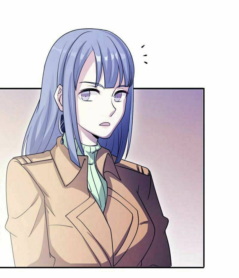 mạc thiếu bức hôn: vợ mới khó chống đỡ chapter 82 36