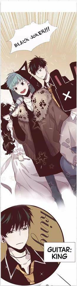 huyền sắc thanh âm chapter 2 14