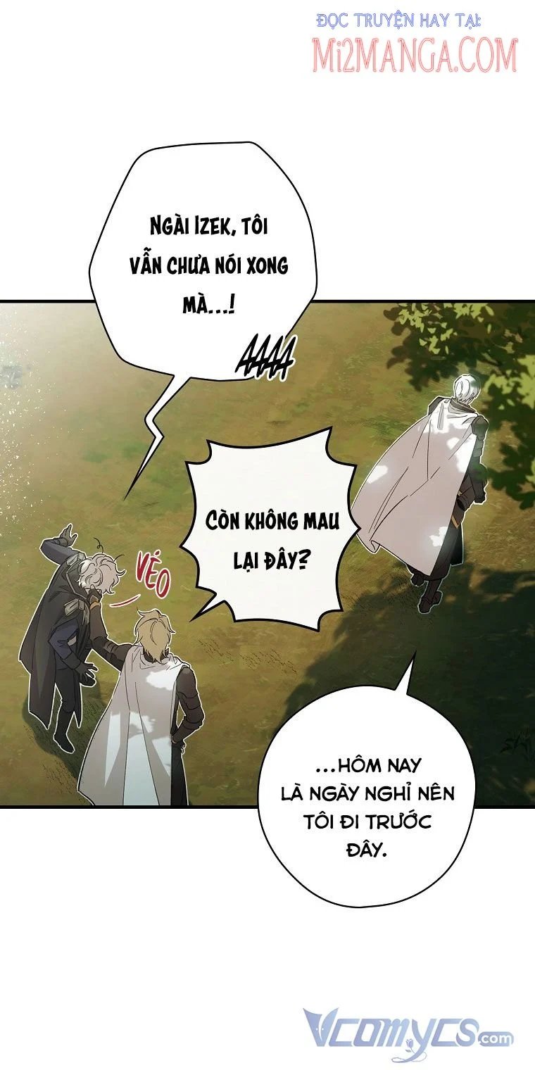 phương pháp khiến chồng đứng về phía của tôi chapter 4.5 28