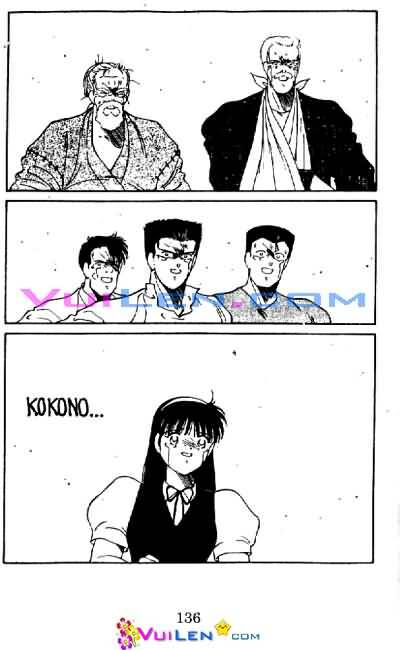 truyền nhân atula - shura no mon i chapter 13 137