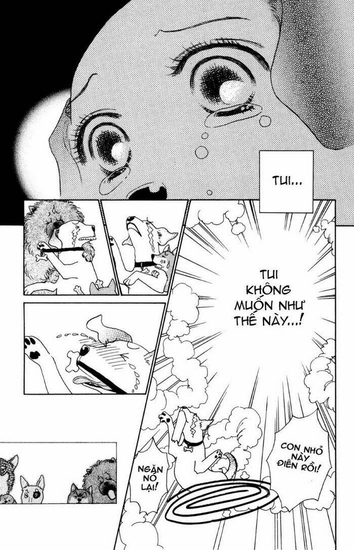 guru guru ponchan chapter 5 30