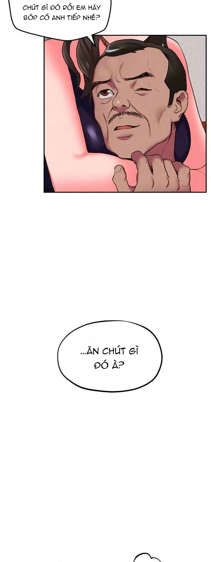 cô gái bé nhỏ của tôi chapter 26.1 17