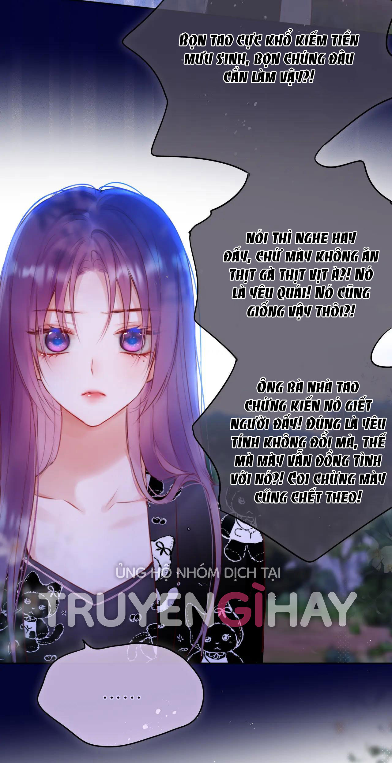 cạm bẫy của hồ ly chapter 27.2 3