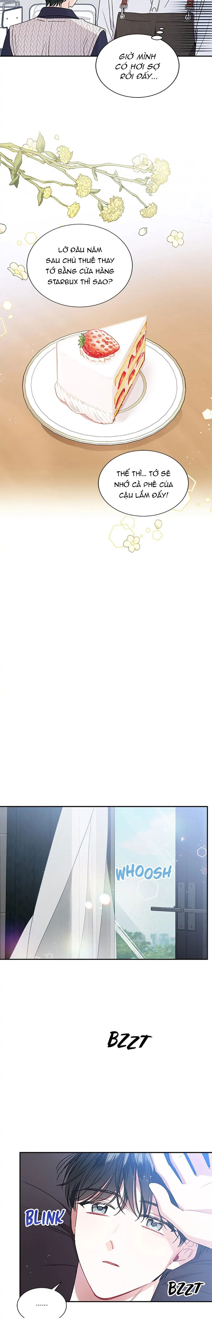 chỉ thị đặc biệt của sếp chapter 68.2 5