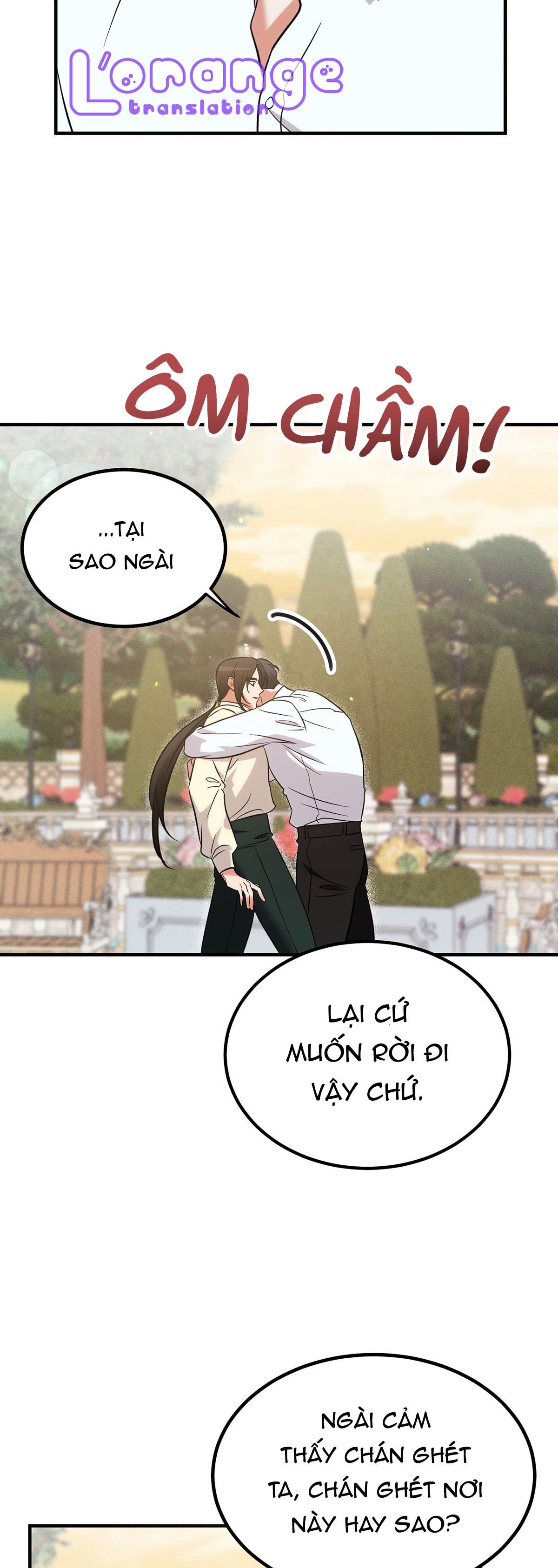 giam giữ ác ma chapter 5 25
