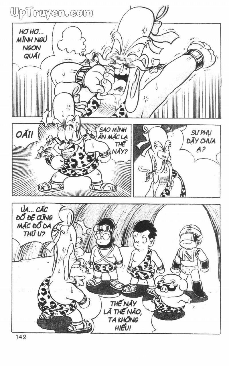 đội quân nhí nhố chapter 13 144