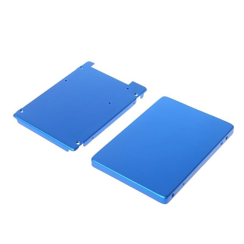 Vỏ kim loại bảo vệ ổ cứng SSD