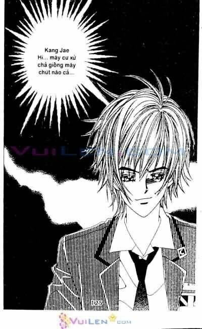 chàng gà mái chapter 7 125