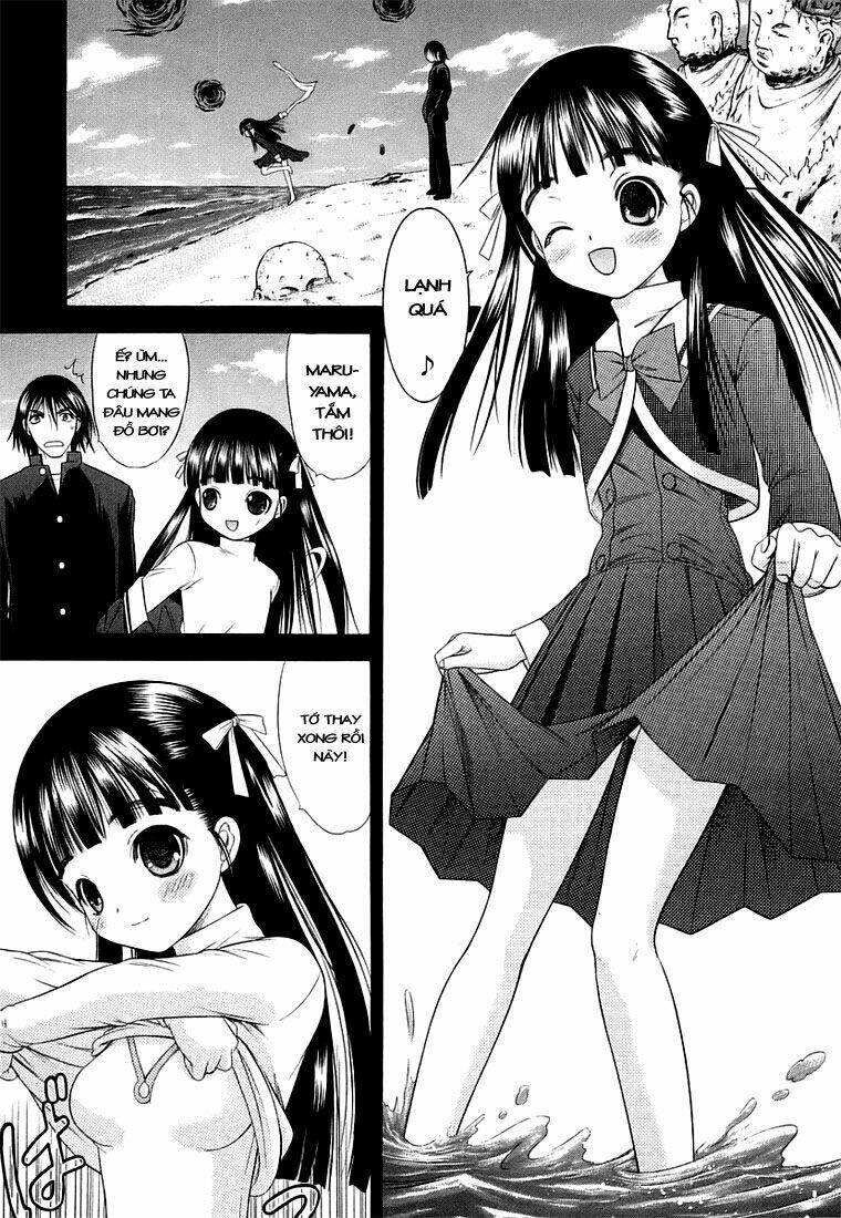 happy world! chapter 61 22