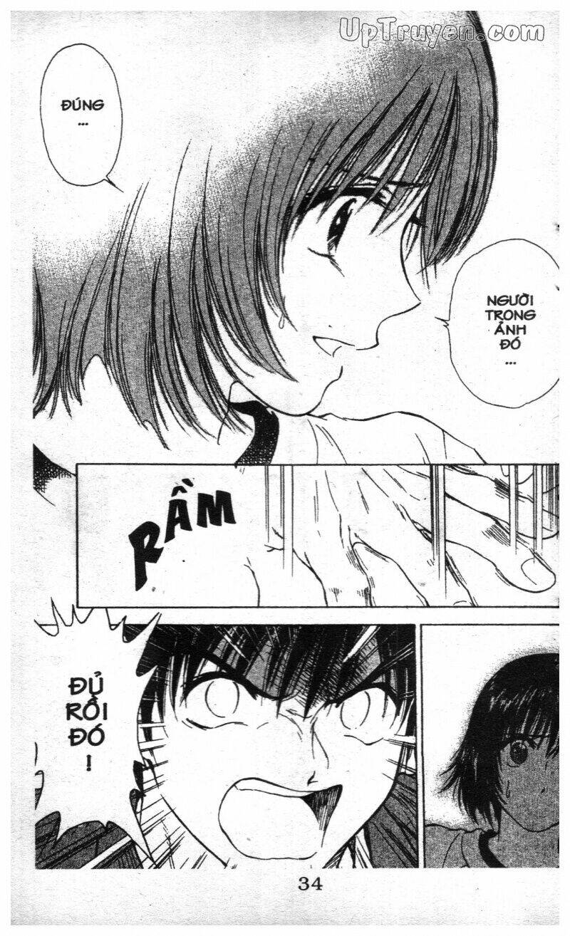 salad days chapter 117 34