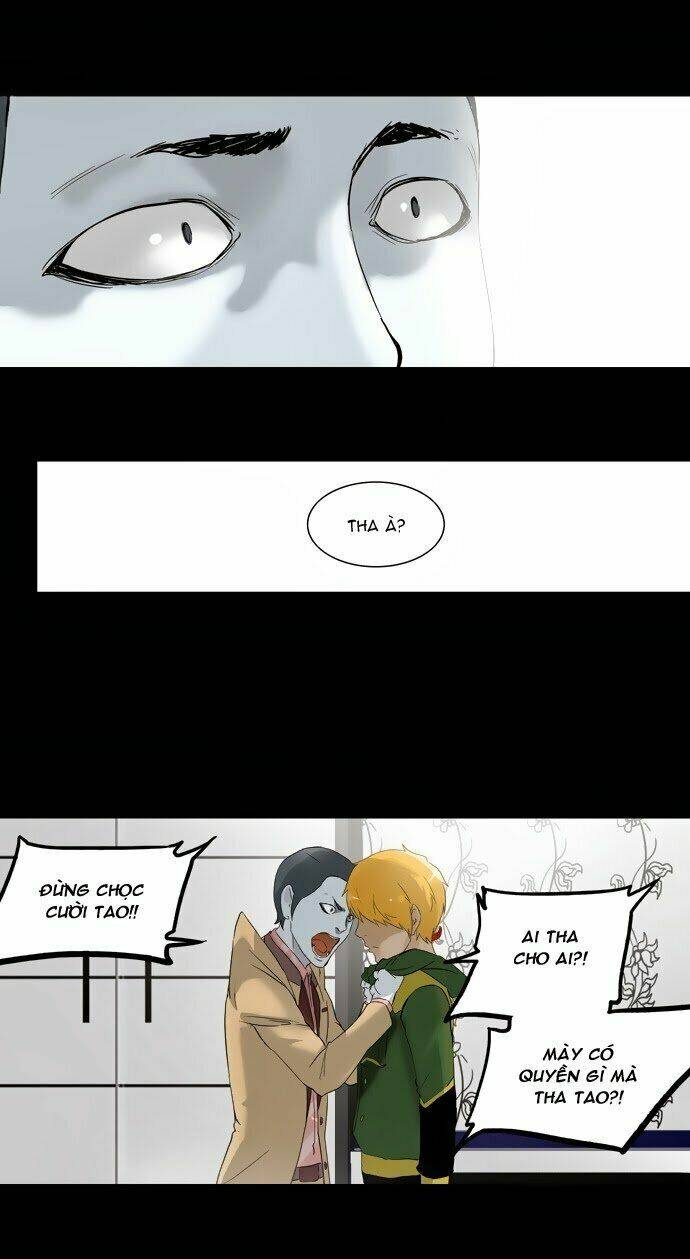 cuộc chiến trong tòa tháp chapter 101 37