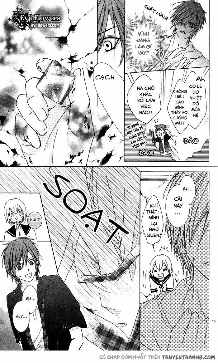 erotic horror chapter 3 17