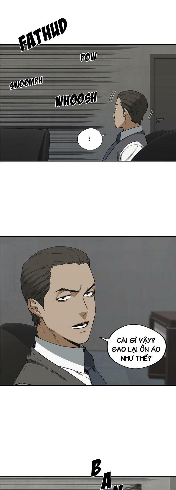 anh shipper may mắn chapter 15 52