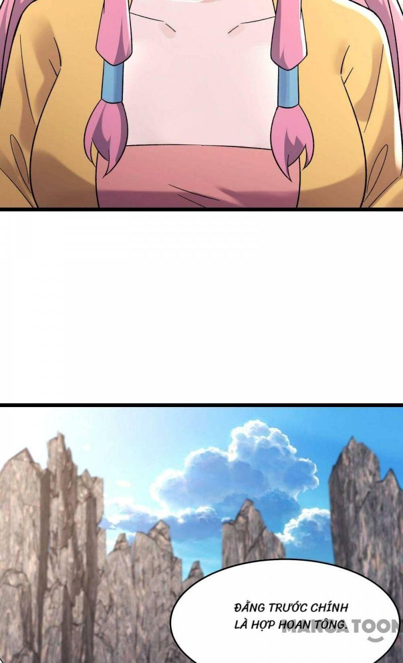 đồ đệ ta toàn là nữ ma đầu chapter 192 20