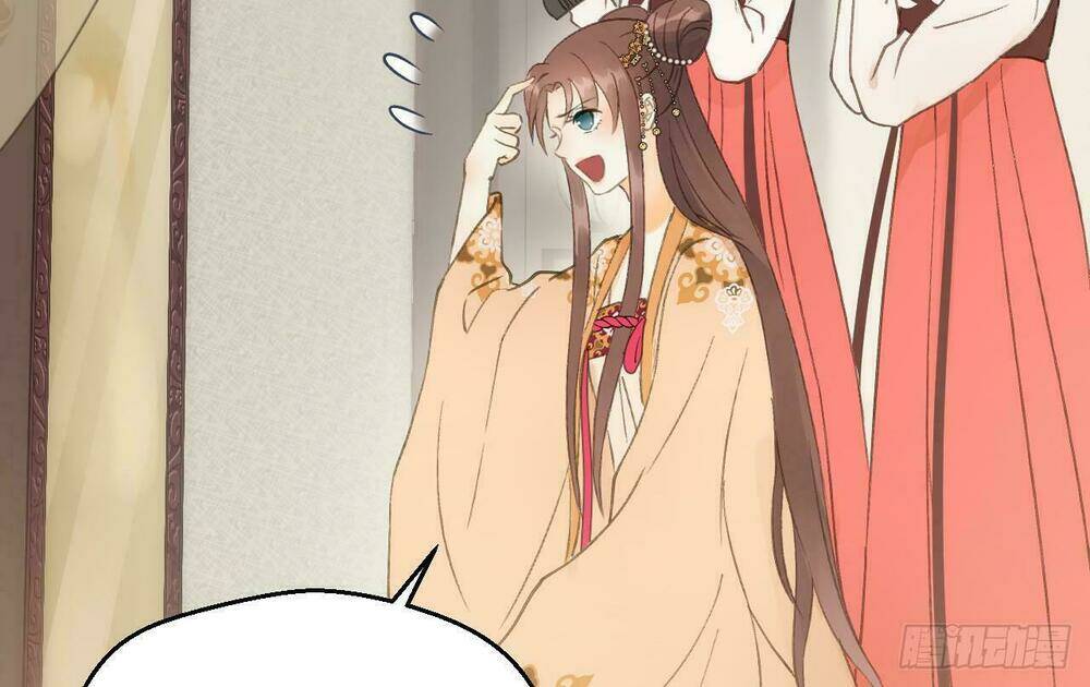 vương gia ba tuổi rưỡi của tôi chapter 3 24