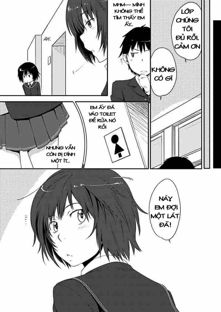 amagami - sincerely yours chapter 6 15