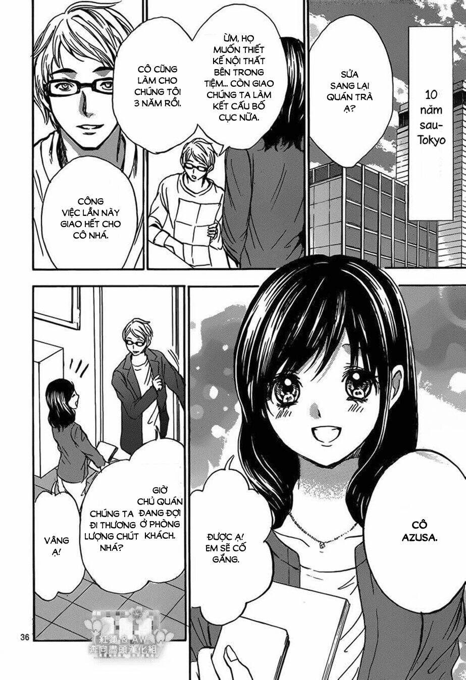 sekai no hate chapter 17 35