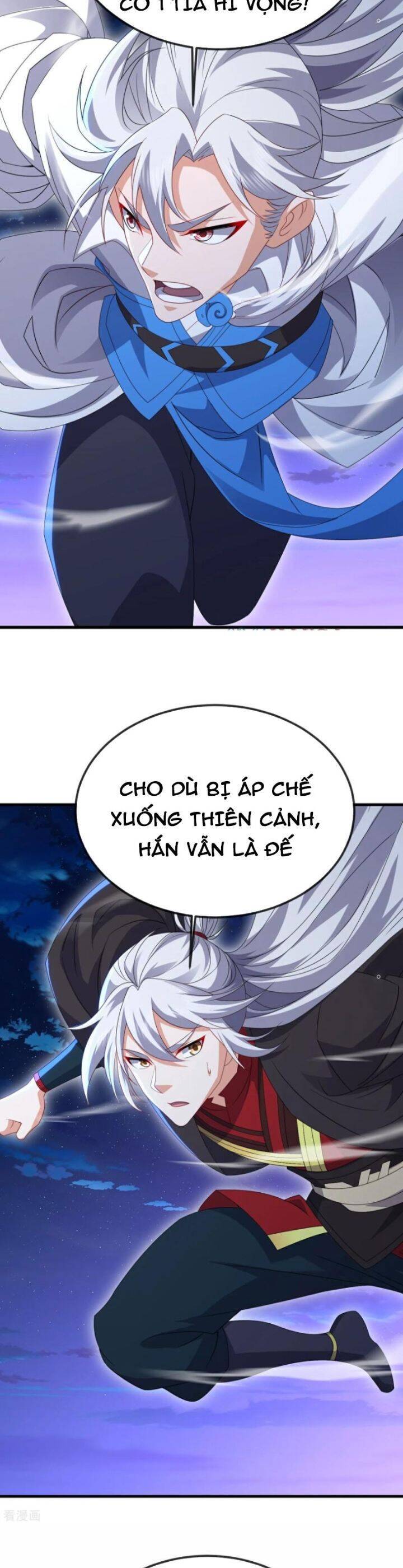 tiên võ đế tôn chapter 681 17