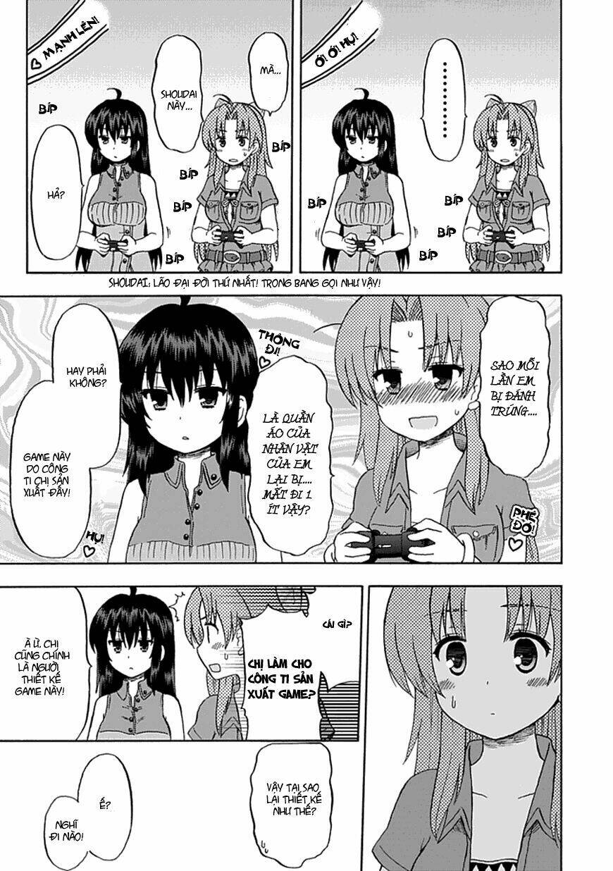 fujimura-kun meitsu chapter 63 14