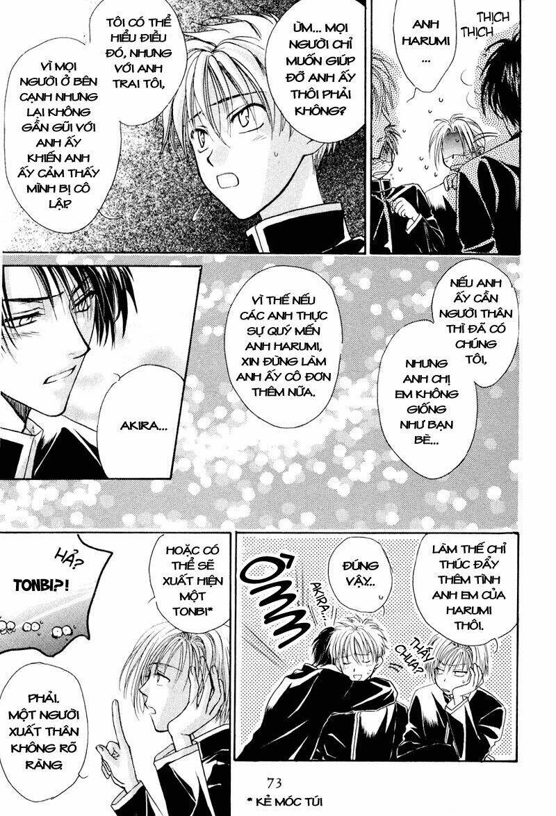 family complex chapter 2 39