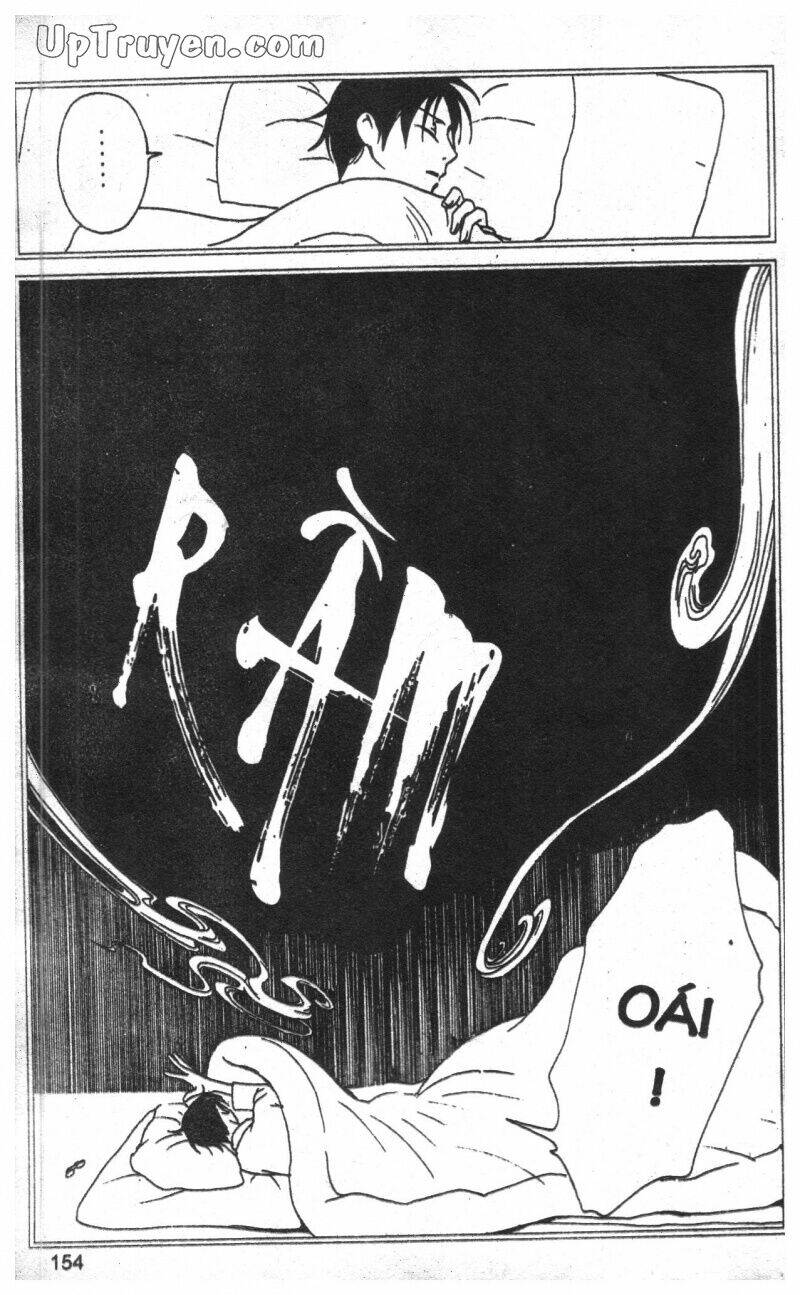 xxxholic - hành trình bí ẩn chapter 12 146