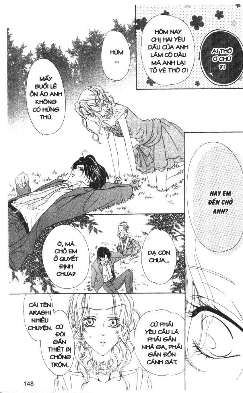 007 phá án chapter 11 144