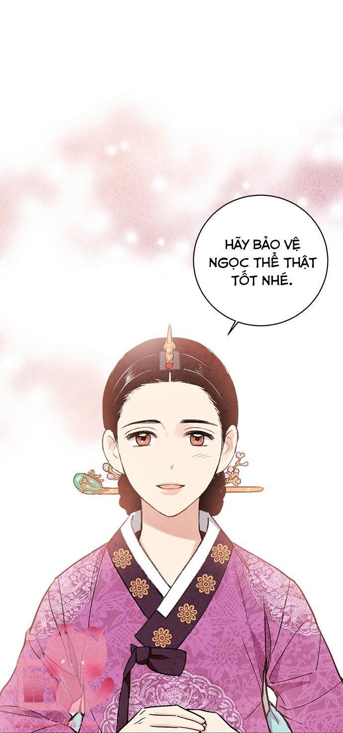 lệnh cấm hôn chapter 19 34