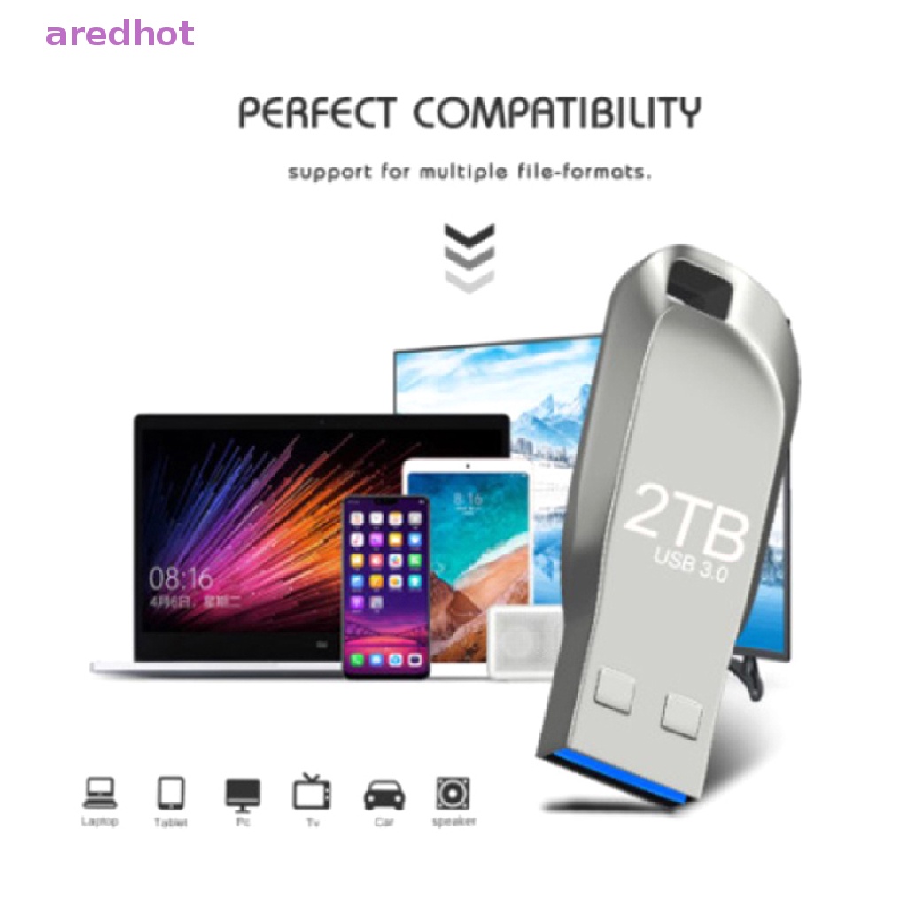 Ổ FLASH USB Dung Lượng 2TB