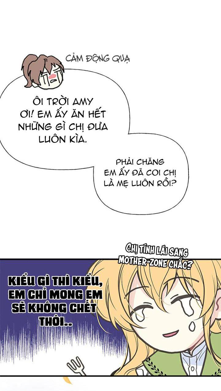 chị tôi đã nhặt về một nam chính quyến rũ chapter 2 60