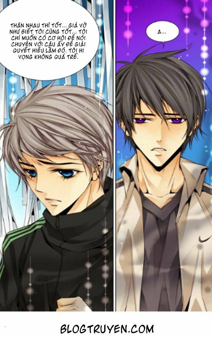 cheonsaeng yeonbun chapter 11 19