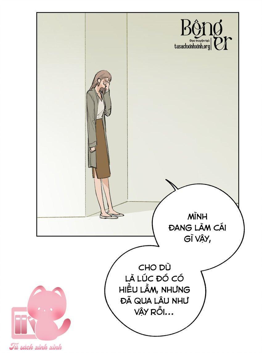 con thỏ rơi vào bẫy tin đồn chapter 21 36