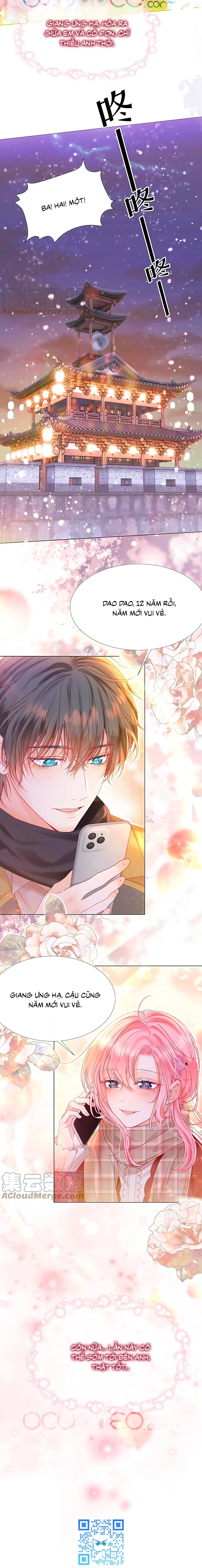 trọng sinh trở về năm ấy chồng tôi là hotboy chapter 26 9