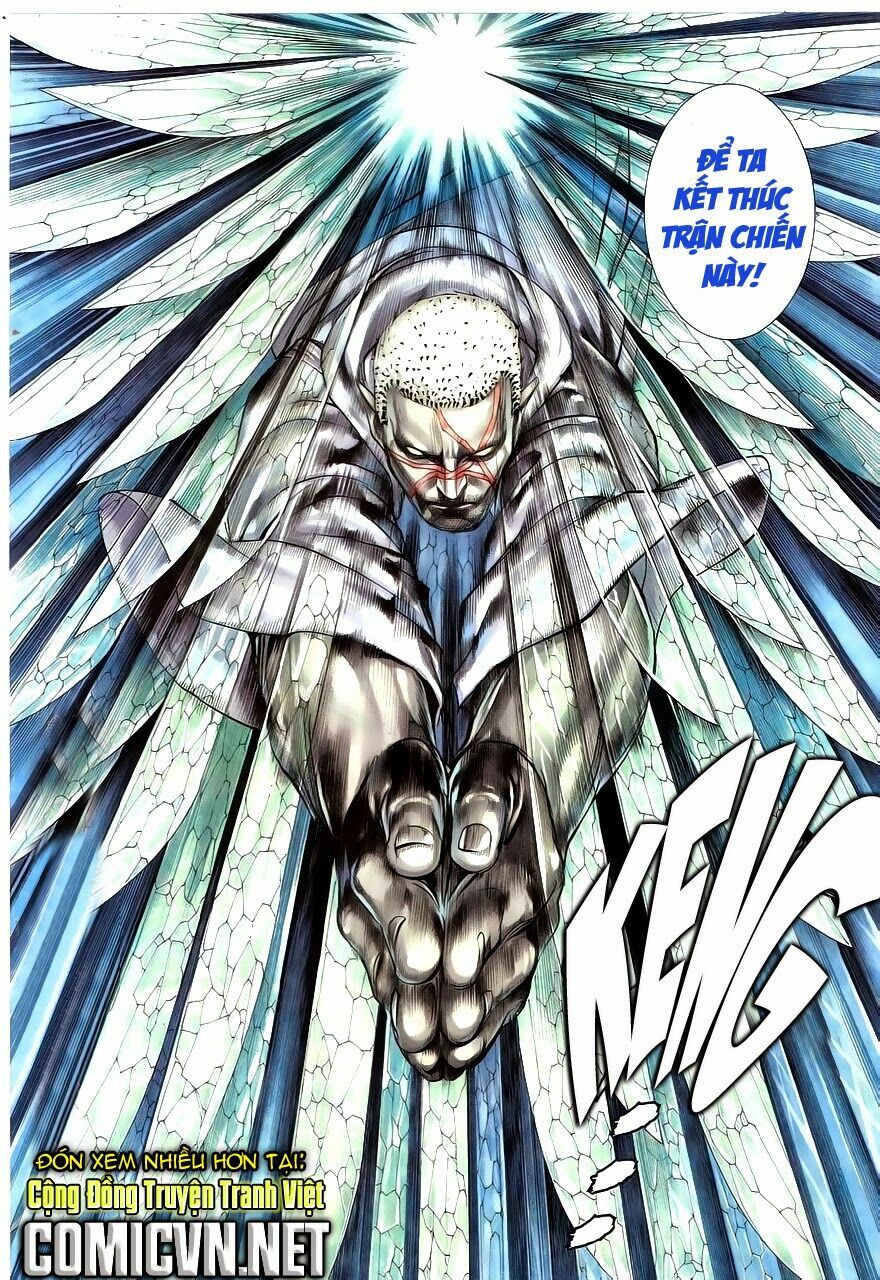 phong thần ký chapter 155 29