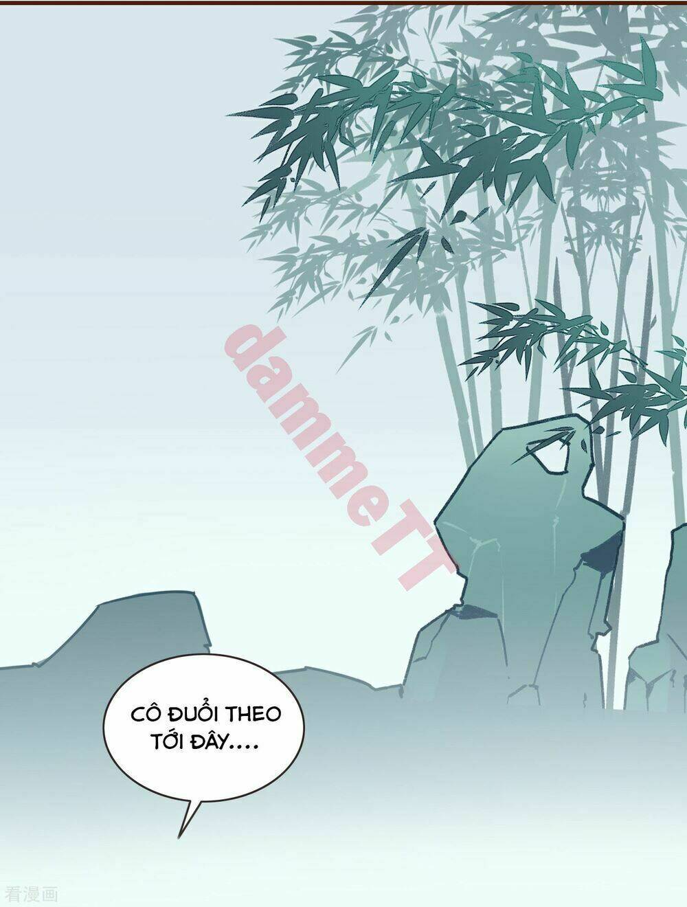 bỉ ngạn hoa chapter 36 5