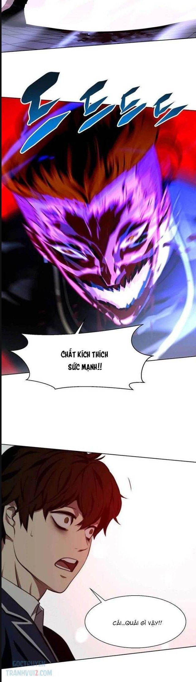 đấu trường chiến đấu chapter 5 21