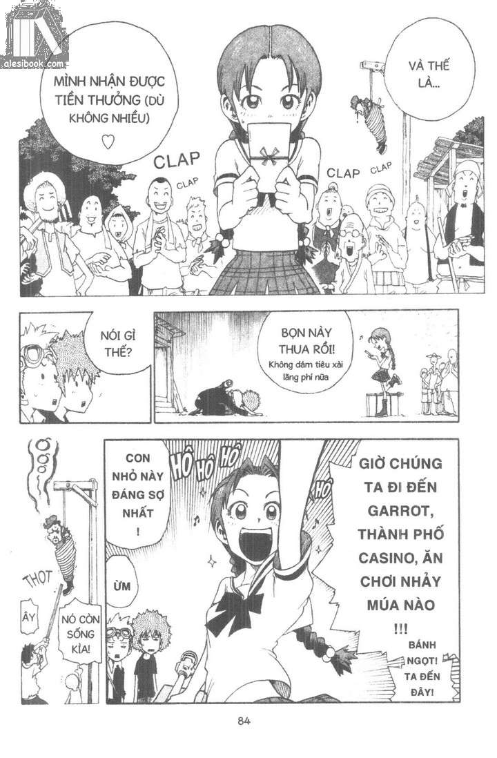 toto! the wonderful adventure chapter 32 22