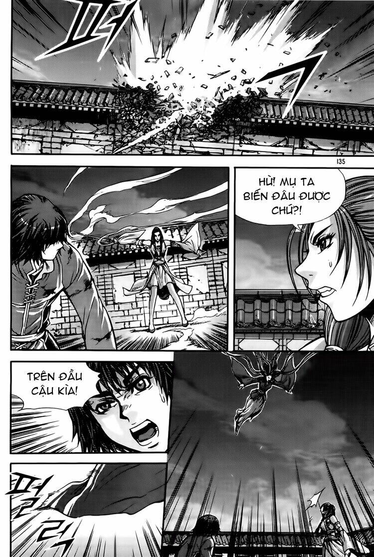 king of hell chapter 225 15